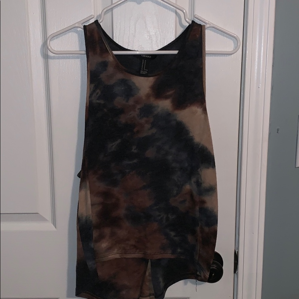 Forever 21 tank top
